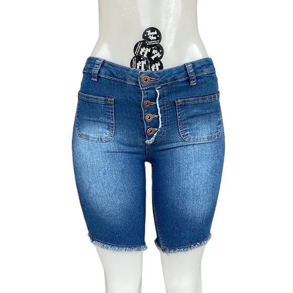Lucky Brand Jeans Shorts Size M